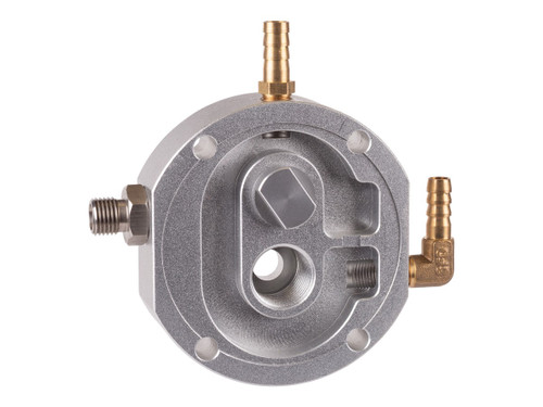 Air Venturi Krypton Complete Check Valve Cover Air Venturi Krypton Complete Check Valve Cover