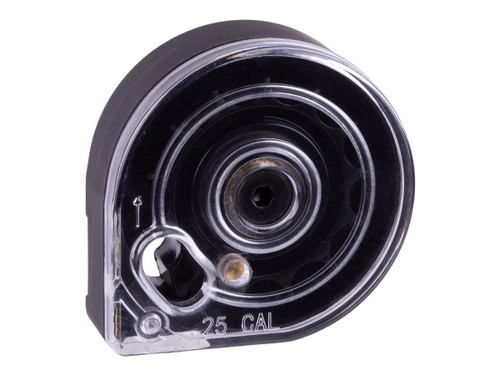 Air Venturi Avenge-XL Magazine, .25 Cal, 13rds