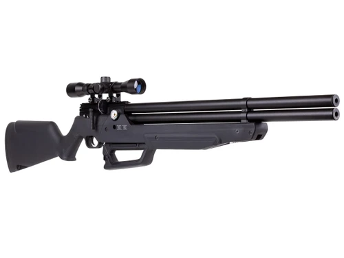 Air Venturi Ascent PCP Air Rifle