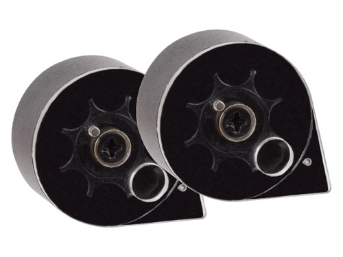 Seneca Dragonfly MK2 & Diana Stormrider .22 Cal Magazine, 2 Pack