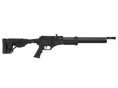 Hatsan Zylox PCP Air Rifle Hatsan Zylox PCP Air Rifle