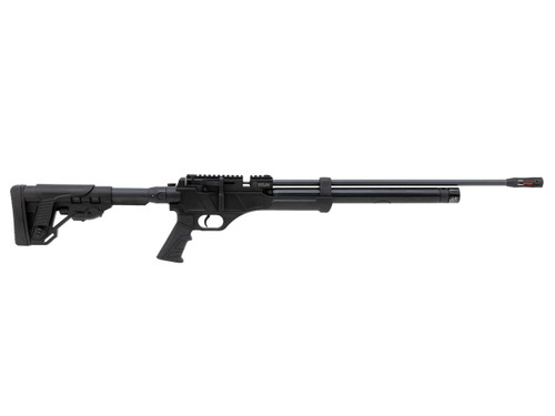 Hatsan Zylox Regulated PCP Air Rifle Hatsan Zylox Regulated PCP Air Rifle