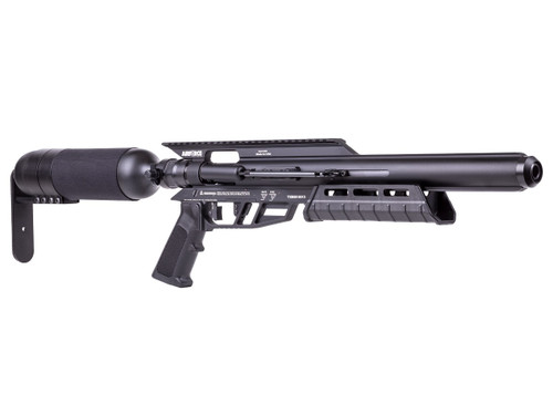 AirForce Tex-Rex Brush Gun Big Bore Air Rifle