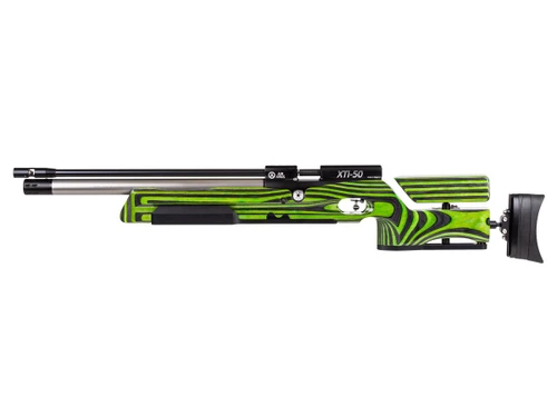 Air Arms XTi-50 Benchrest PCP Air Rifle