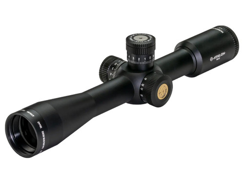 Athlon Optics 10x42 Talos BTR Gen2, SFP AAGR1, 1/4 MOA, 30mm Tube Athlon Optics 10x42 Talos BTR Gen2, SFP AAGR1, 1/4 MOA, 30mm Tube