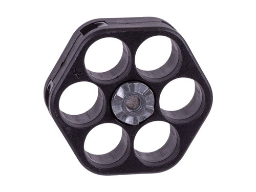 Stoeger Arms XRD50 Self Defense Magazine, .50 Cal, 6rds