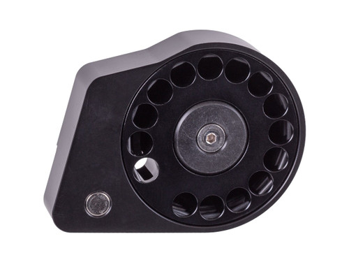 Skout Semi & Bolt Magazine, .22 Cal, 15rds