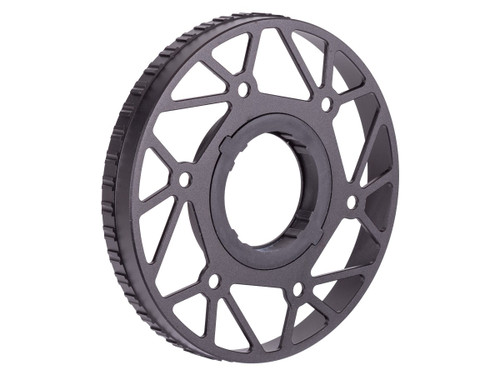 Hawke 4" Side Wheel, Type 6