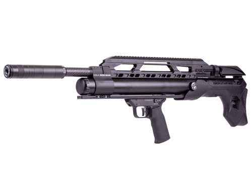 Macavity Arms MA8 PCP Air Rifle Macavity Arms MA8 PCP Air Rifle