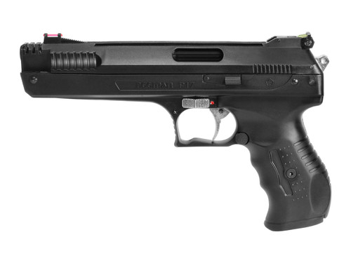 Beeman P17 Single Shot Pistol With Automatic Safety Feature