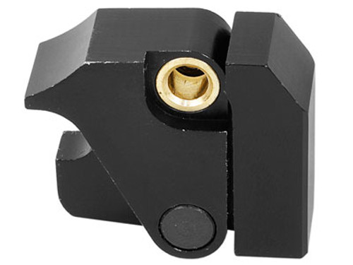 BSA Single-Shot Adapter, .177 Cal, Fits R-10, Scorpion, Ultra