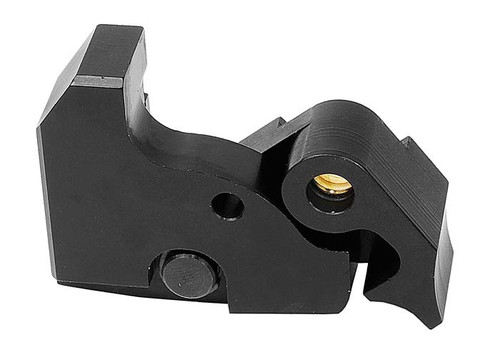BSA Single-Shot Adapter, .177 Cal, Fits R-10, Scorpion, Ultra