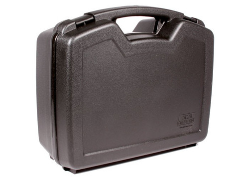 MTM Case-Gard Pistol Case, Holds 4 Guns