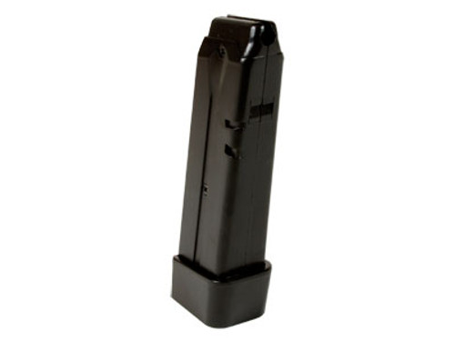 Crosman P9T Airsoft Pistol Magazine, Fits Crosman P9T Airsoft Pistols, 13 Rds, Black