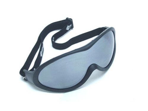 Crosman Flexible Airsoft Goggles