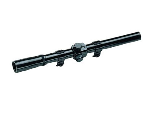 Crosman 0410 Targetfinder Rifle Scope