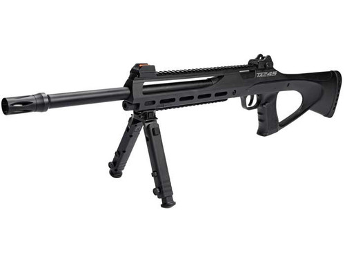 ASG TAC-4.5 CO2 BB Rifle ASG TAC-4.5 CO2 BB Rifle