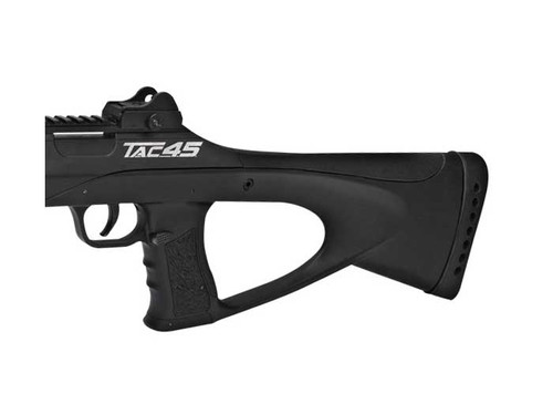 ASG TAC-4.5 CO2 BB Rifle ASG TAC-4.5 CO2 BB Rifle