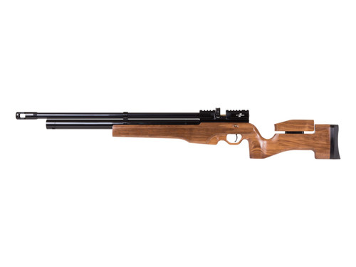 Ataman M2R Tact Carbine Type 1 Air Rifle, Walnut