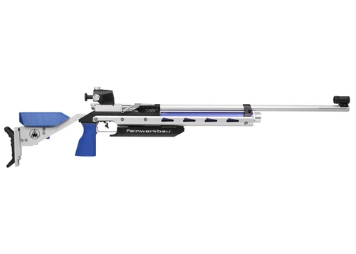 Feinwerkbau 800 Evolution Air Rifle Feinwerkbau 800 Evolution Air Rifle