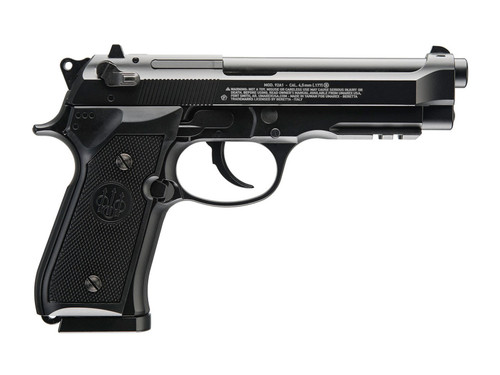 Beretta 92A1 CO2 Full Auto BB Pistol