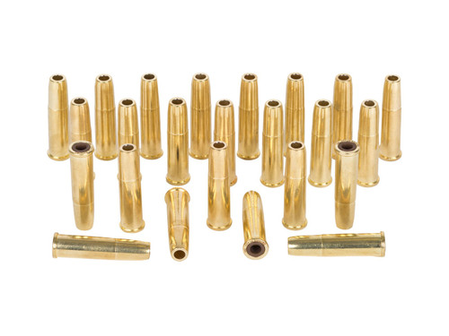Dan Wesson 715 Pellet Revolver Cartridges, 25ct Dan Wesson 715 Pellet Revolver Cartridges, 25ct