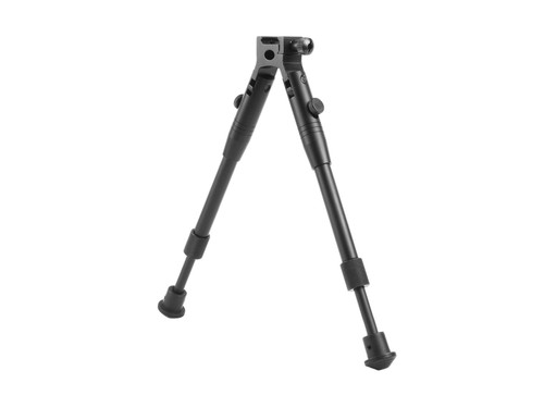 Hatsan Optima Universal Tactical Bipod, Picatinny Mount, Folding/Telescoping Legs