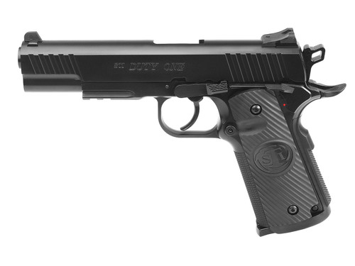 STI Duty One CO2 GNB BB Pistol STI Duty One CO2 GNB BB Pistol