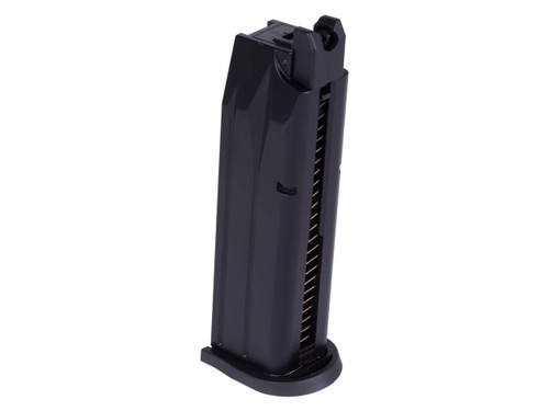 WE Bulldog GBB Airsoft 20 Round Magazine