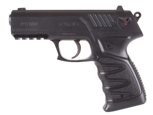 Gamo P-27 Dual Pellet/BB Air Pistol