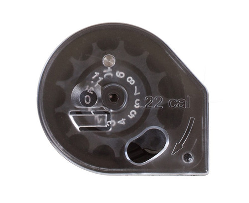 Kral .22 Magazine, 12 rds Kral .22 Magazine, 12 rds