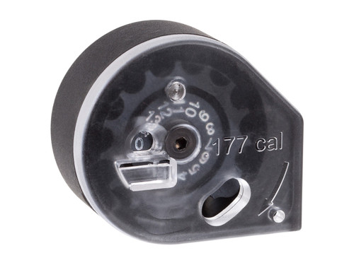 Kral .177 Magazine, 14 rds Kral .177 Magazine, 14 rds
