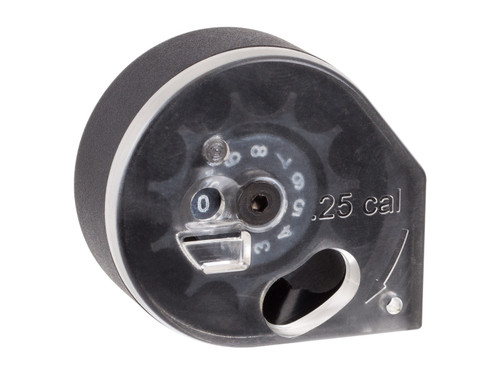 Kral .25 Magazine, 10 rds Kral .25 Magazine, 10 rds