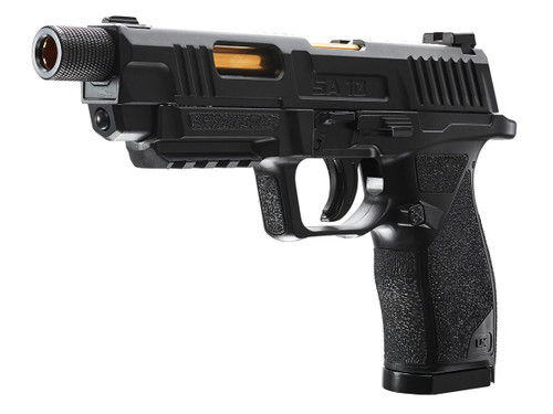 177 Umarex Glock 17 Gen5 CO2 Semi-Auto BlowBack Pellet Pistol - Welcome to  the #1 Top-Rated Air Gun Superstore in the USA!