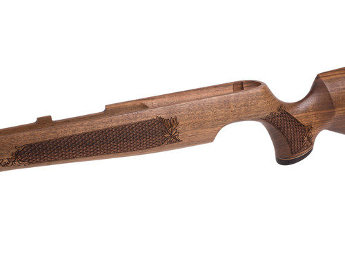 Air Arms Walnut Stock, fits TX200 Air Rifles Air Arms Walnut Stock, fits TX200 Air Rifles