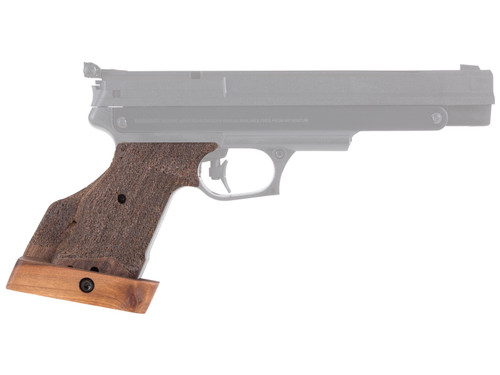 Right Handed Grip for Air Venturi V10 Air Pistol