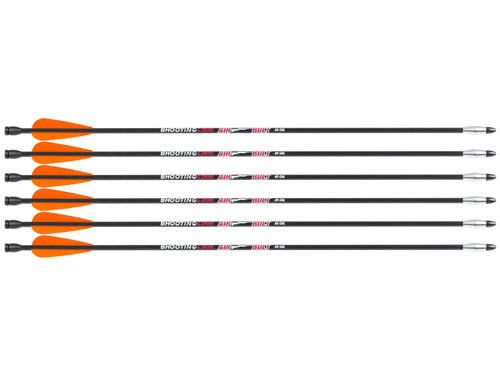 Air Venturi Air Bolt (6 pack) .45 Caliber Air Venturi Air Bolt (6 pack) .45 Caliber
