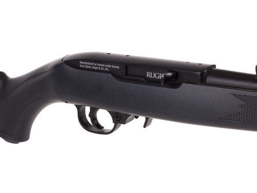 Ruger 10/22 CO2 Air Rifle .177