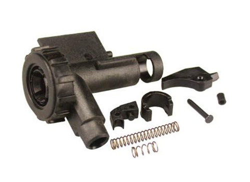 Olympic Arms PCR-97 M4 Series Hop Up Assembly