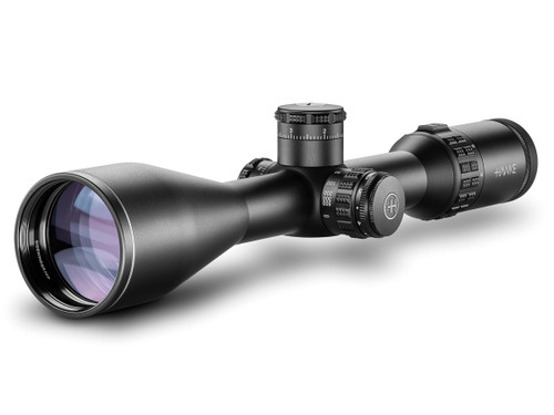 Hawke Sidewinder 30 FFP 6-24x56, Illuminated Half Mil Reticle, 30mm Tube Hawke Sidewinder 30 FFP 6-24x56, Illuminated Half Mil Reticle, 30mm Tube