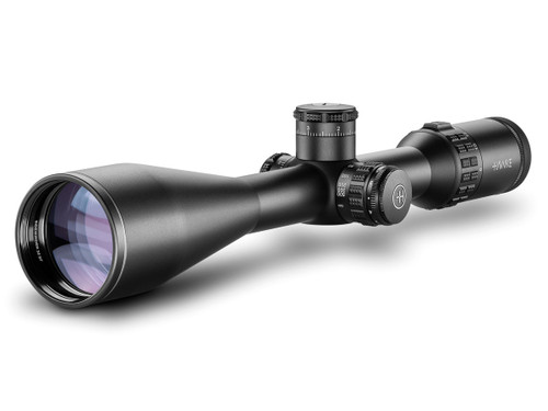 Hawke Sidewinder 30 SF 8-32x56, SR Pro II IR Reticle, 30mm Tube Hawke Sidewinder 30 SF 8-32x56, SR Pro II IR Reticle, 30mm Tube