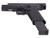 Barra 009 Full Auto Blowback CO2 BB Pistol