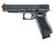 Umarex Glock G34 Gen4 Deluxe CO2 airsoft Pistol, Black