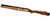 Air Arms S510 Monte Carlo Stock, Poplar, Beech Stain, Ambidextrous