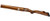 Air Arms S510 Monte Carlo Stock, Poplar, Beech Stain, Ambidextrous