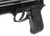 Beretta 92 FS Spring Airsoft Pistol, Black