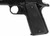 Colt M1911A1 Spring Airsoft Pistol, Black