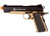 Elite Force 1911 TAC CO2 Metal Airsoft Pistol