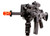 Firepower F4-D Full-Automatic AEG Airsoft Rifle