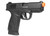 ASG Bersa BP9CC CO2 Blowback Airsoft Pistol